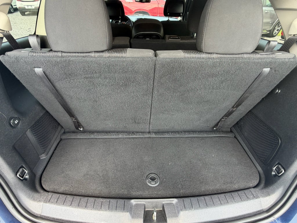 2019 Dodge Journey SE Value Pkg