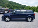 2019 Dodge Journey SE Value Pkg