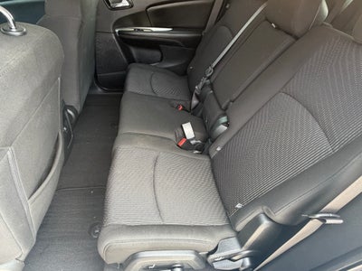 2019 Dodge Journey SE Value Pkg