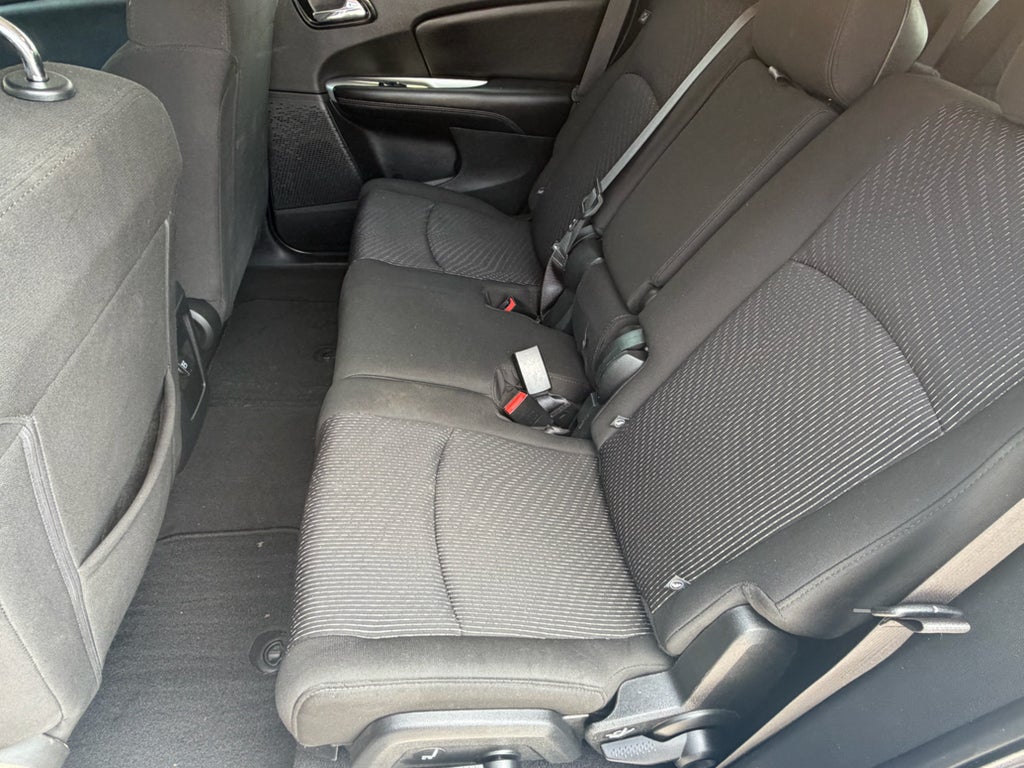 2019 Dodge Journey SE Value Pkg