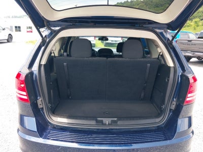 2019 Dodge Journey SE Value Pkg