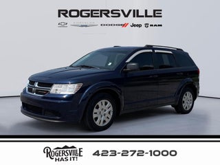 2019 Dodge Journey SE Value Pkg