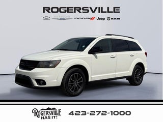 2018 Dodge Journey SXT