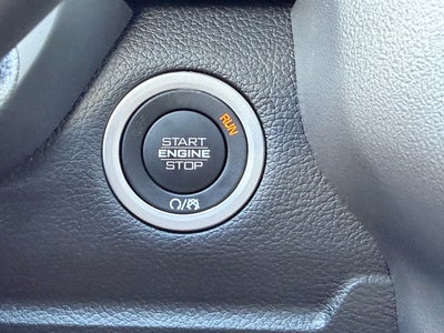 2025 RAM 2500 Rebel
