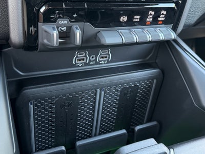 2025 RAM 2500 Rebel