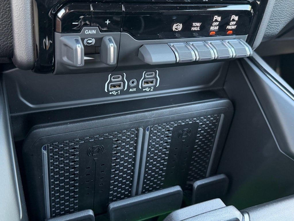 2025 RAM 2500 Rebel