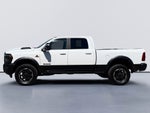 2025 RAM 2500 Rebel