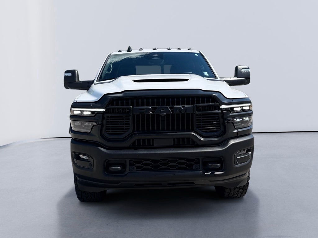 2025 RAM 2500 Rebel