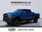 2021 RAM 2500 Power Wagon