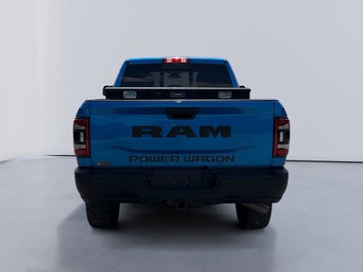 2021 RAM 2500 Power Wagon