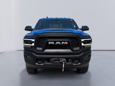 2021 RAM 2500 Power Wagon