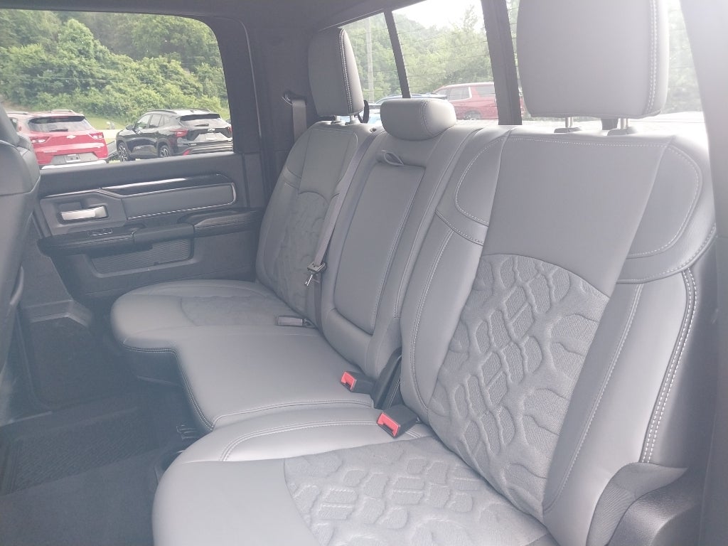 2021 RAM 2500 Power Wagon