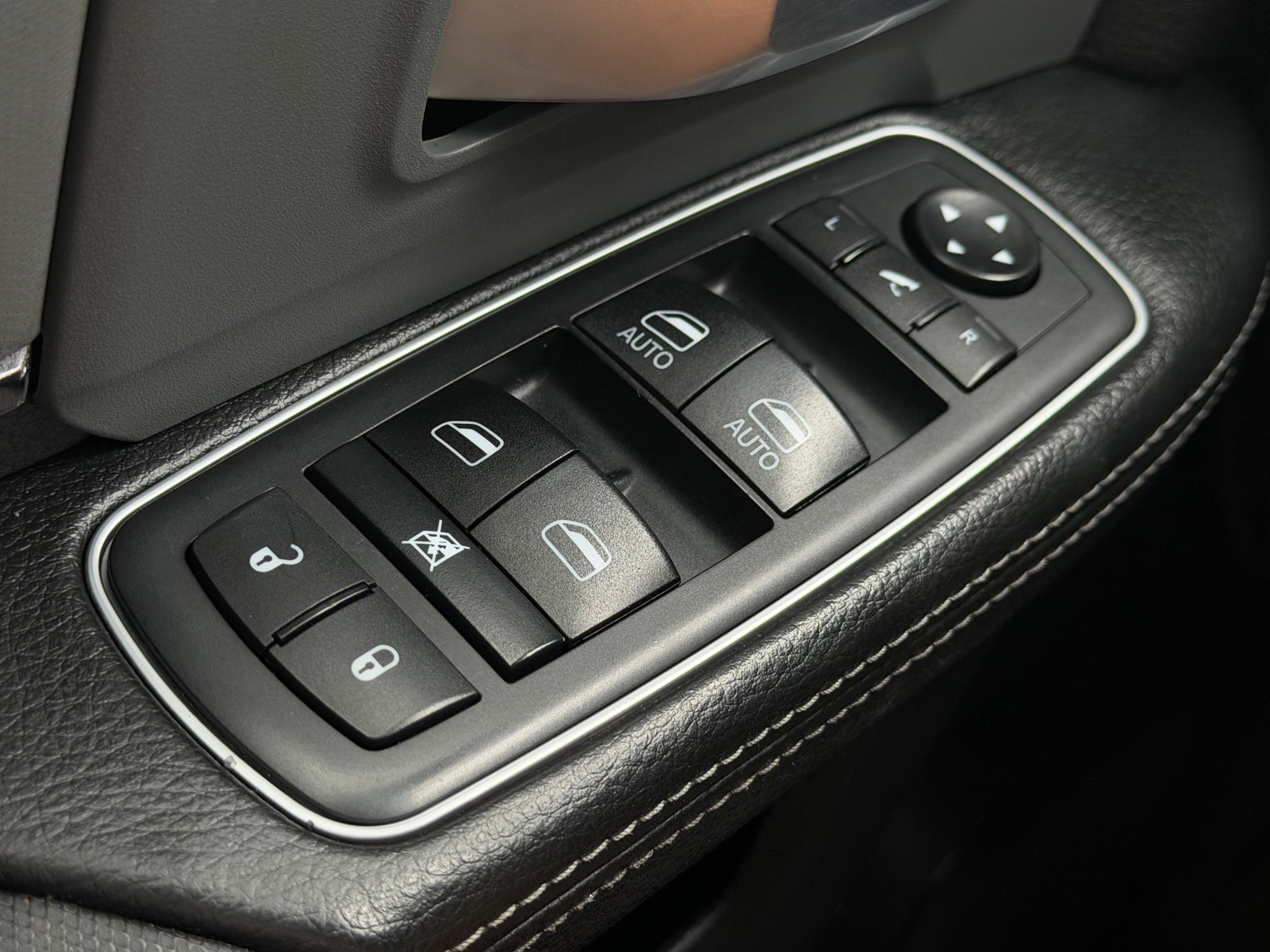 2021 RAM 2500 Power Wagon