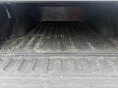 2021 RAM 2500 Power Wagon