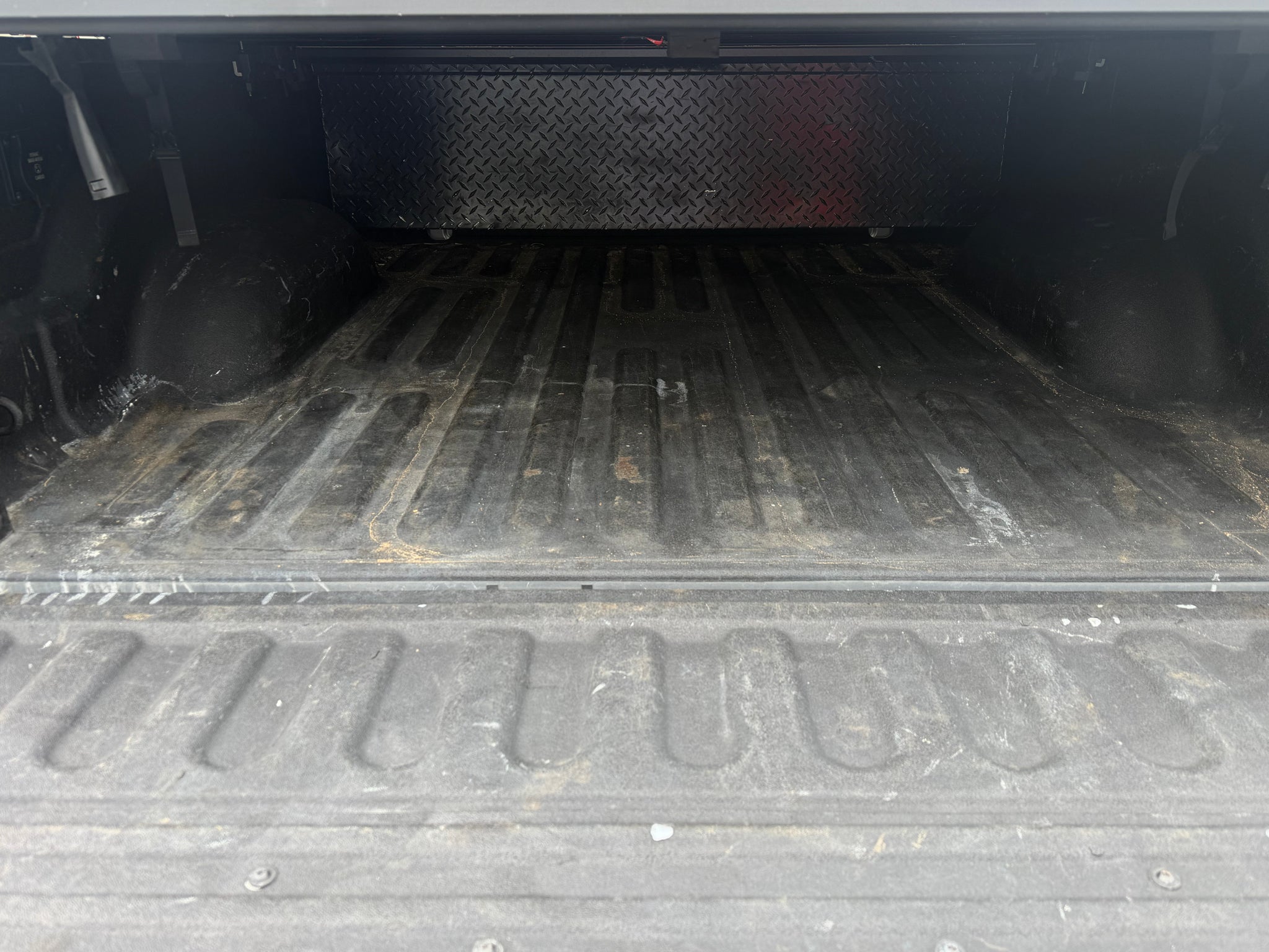 2021 RAM 2500 Power Wagon