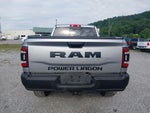 2021 RAM 2500 Power Wagon