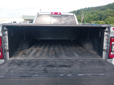 2021 RAM 2500 Power Wagon