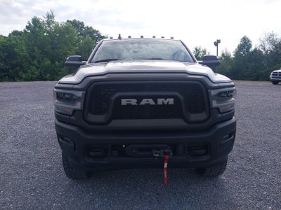 2021 RAM 2500 Power Wagon