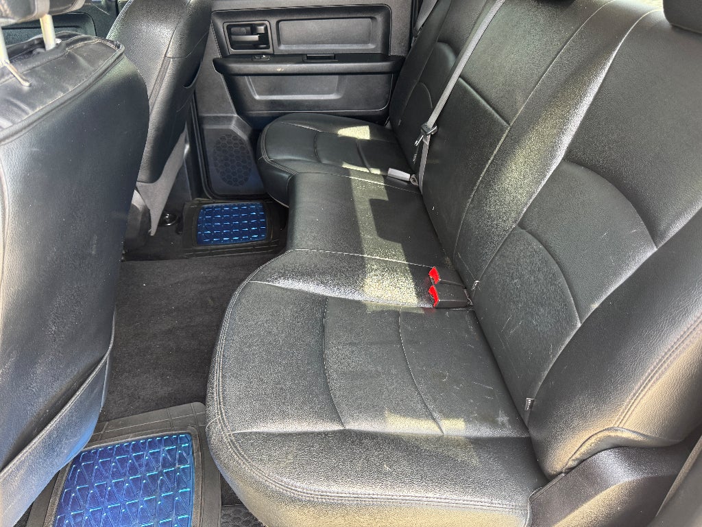 2016 RAM 2500 Tradesman