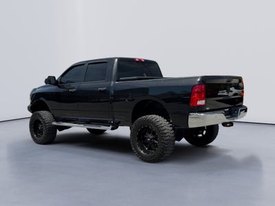 2016 RAM 2500 Tradesman