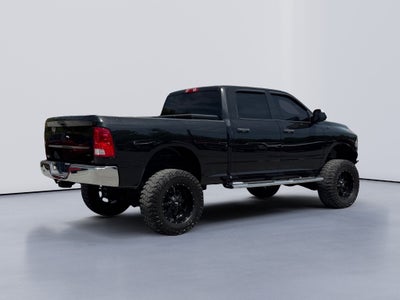 2016 RAM 2500 Tradesman