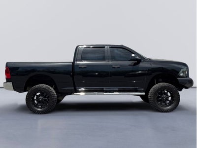 2016 RAM 2500 Tradesman