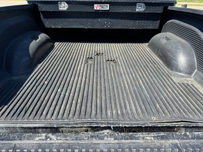 2016 RAM 2500 Tradesman