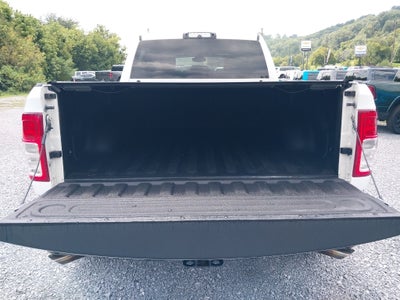 2019 RAM 2500 Big Horn