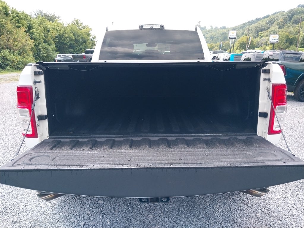 2019 RAM 2500 Big Horn