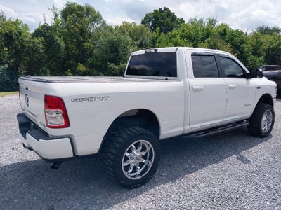 2019 RAM 2500 Big Horn