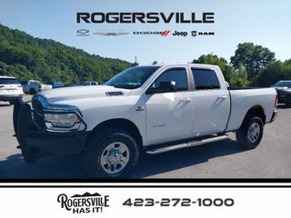 2021 RAM 2500 Big Horn