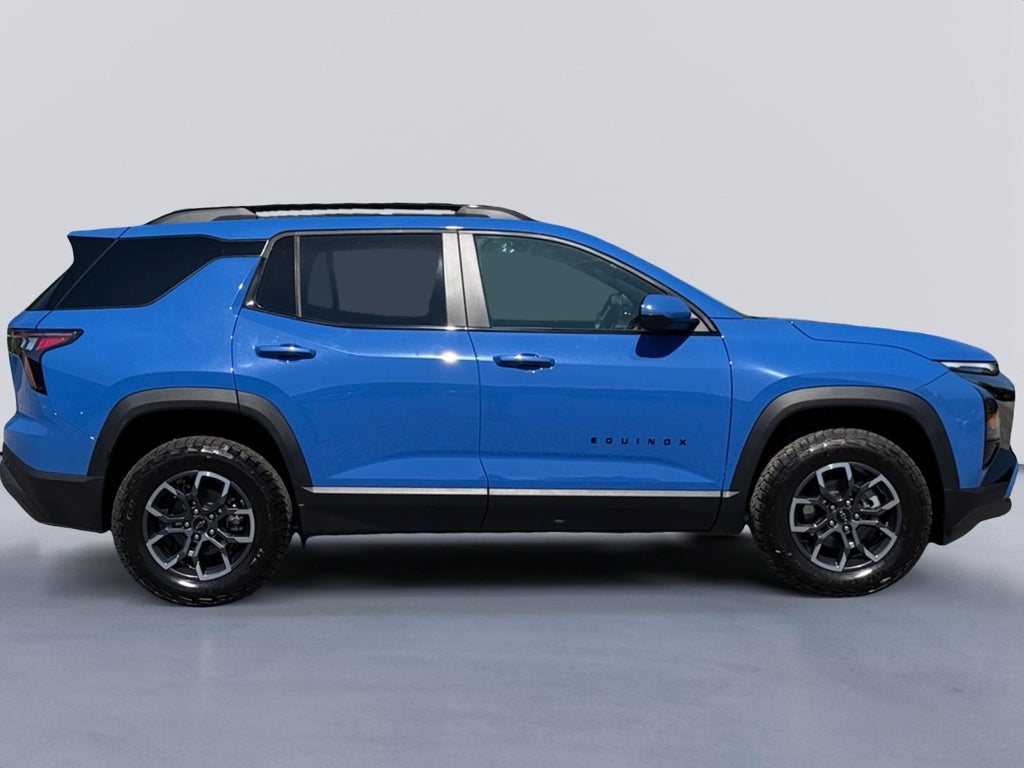 2026 Chevrolet Equinox ACTIV - Photo 6