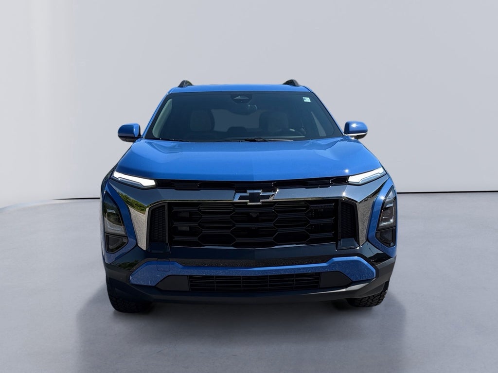 2026 Chevrolet Equinox ACTIV - Photo 8