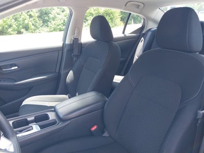 2023 Nissan Sentra S