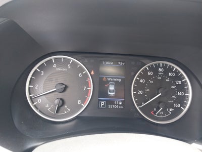 2023 Nissan Sentra S