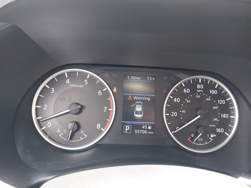 2023 Nissan Sentra S
