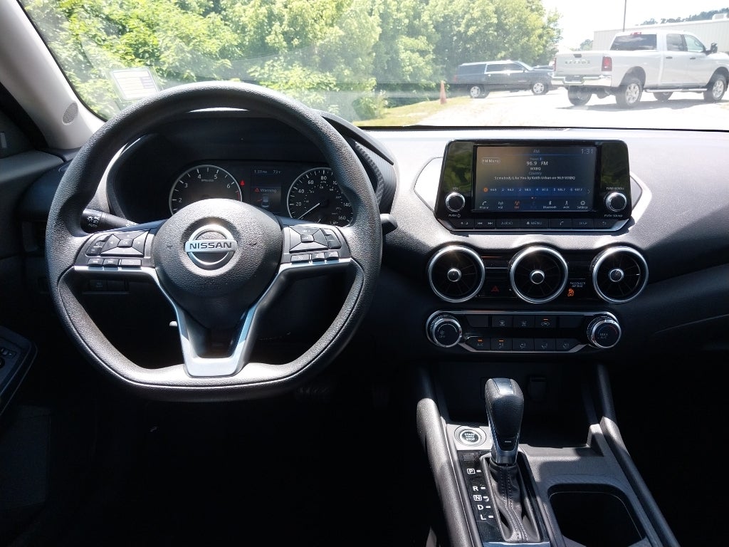 2023 Nissan Sentra S