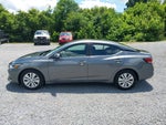 2023 Nissan Sentra S