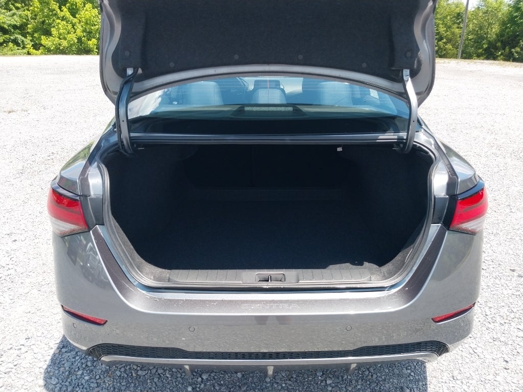 2023 Nissan Sentra S
