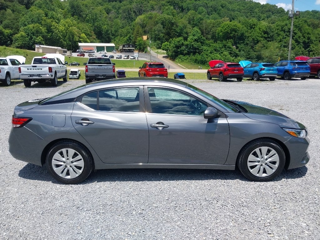 2023 Nissan Sentra S