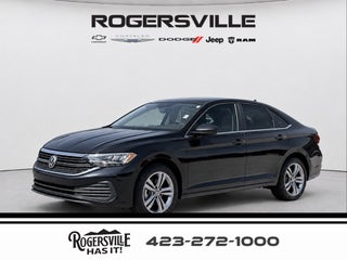 2022 Volkswagen Jetta SE