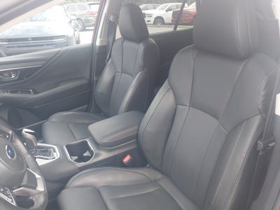 2023 Subaru Outback Limited XT