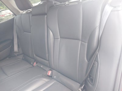 2023 Subaru Outback Limited XT