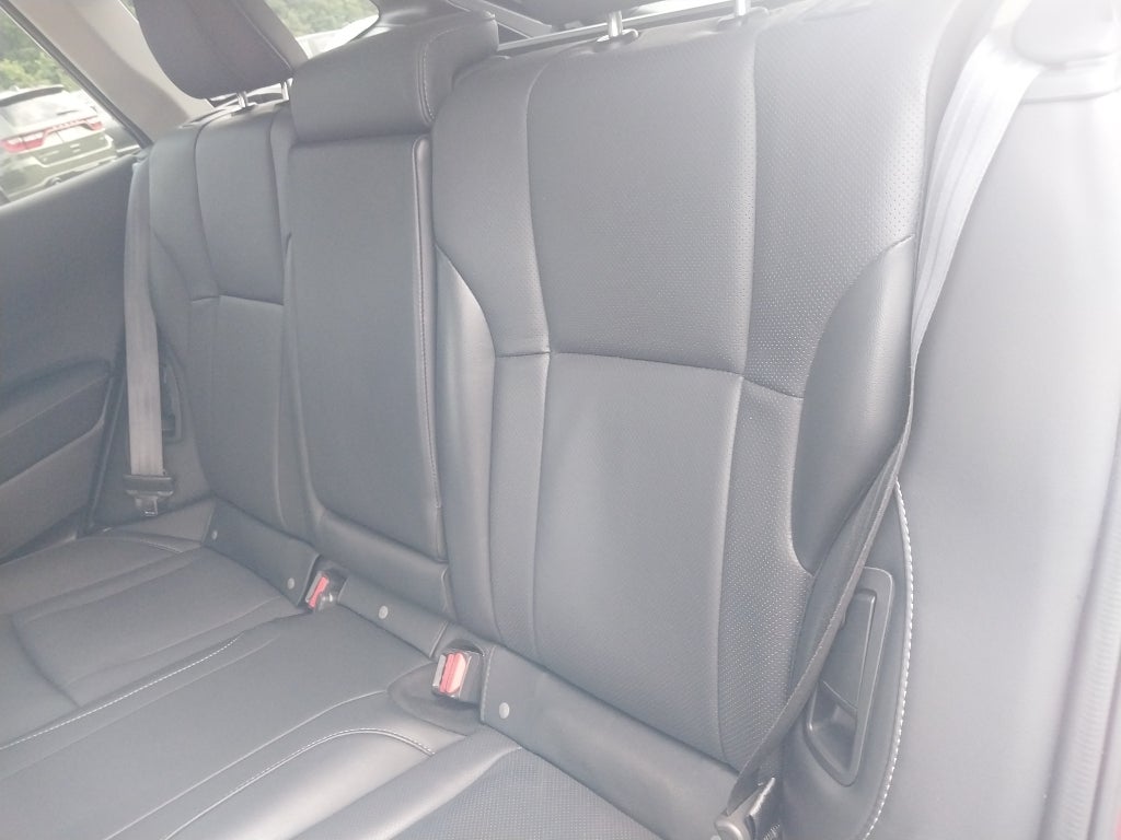 2023 Subaru Outback Limited XT
