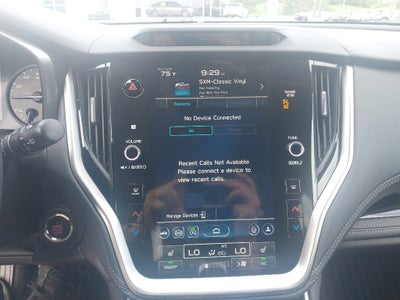 2023 Subaru Outback Limited XT