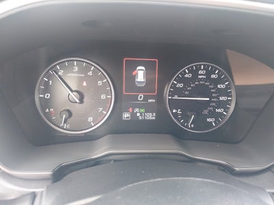 2023 Subaru Outback Limited XT