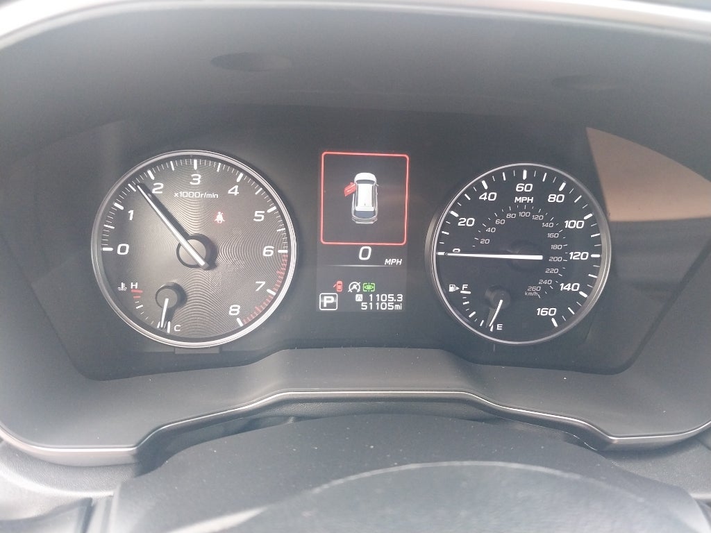 2023 Subaru Outback Limited XT