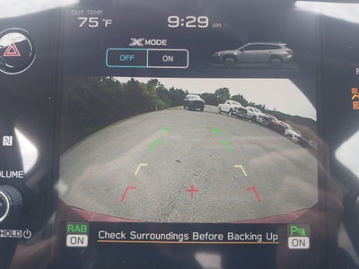 2023 Subaru Outback Limited XT