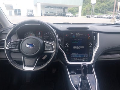 2023 Subaru Outback Limited XT