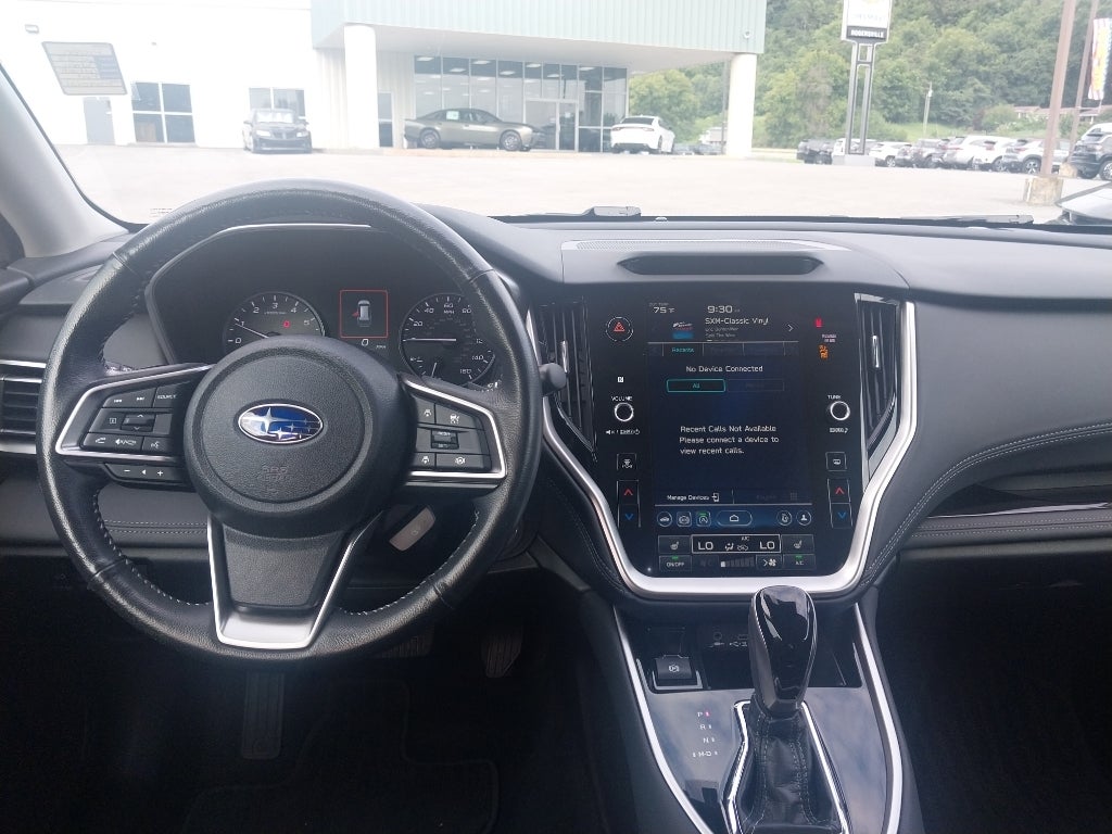 2023 Subaru Outback Limited XT